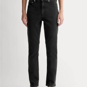 Everlane the original cheeky Jean